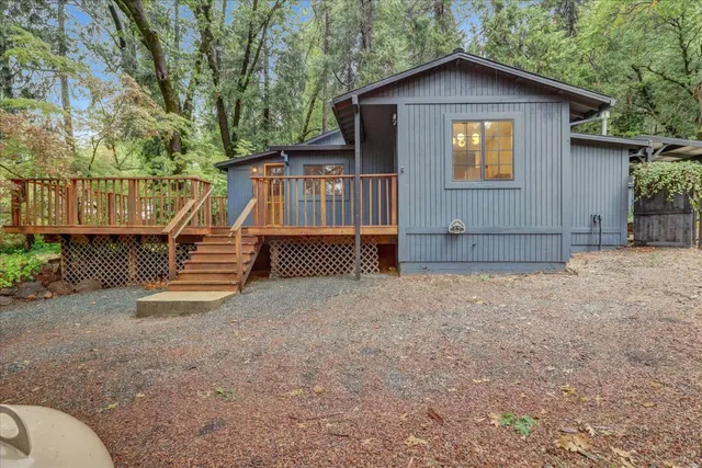 $460,000 | 10683 Walker Drive, Grass Valley, CA 95945