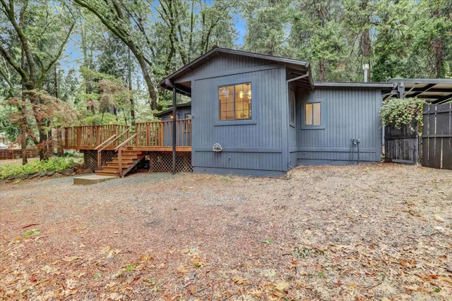 $460,000 | 10683 Walker Drive, Grass Valley, CA 95945