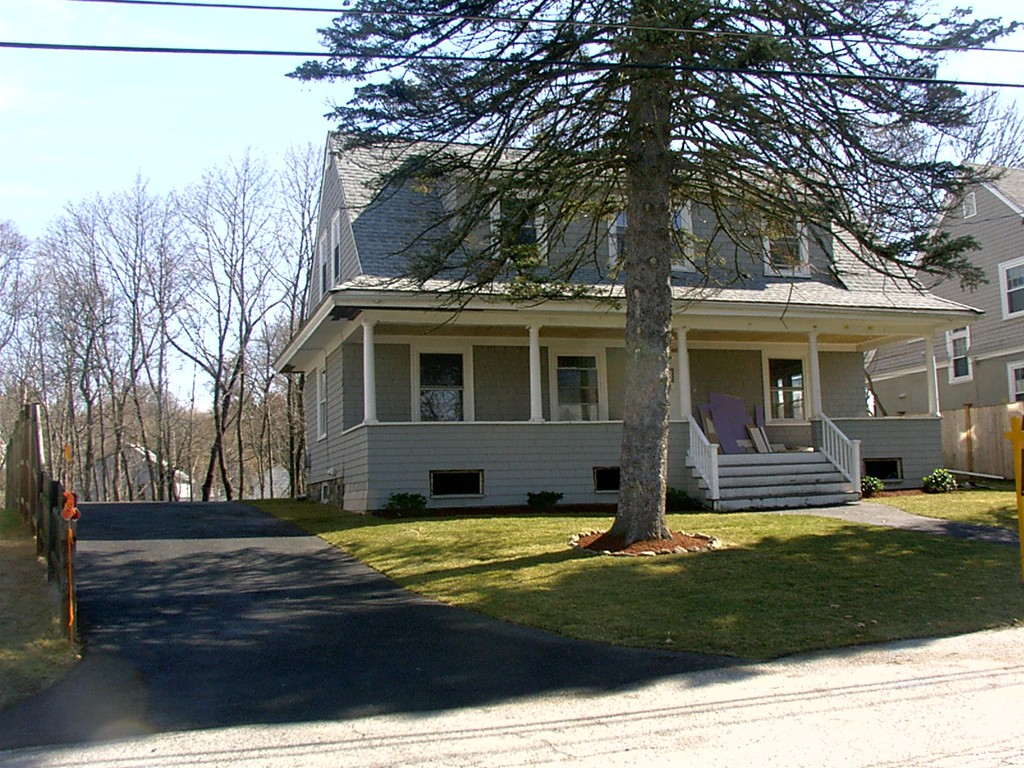 4 Kimball Road Woburn, MA 01801 - Photo 1 of 9 Gallery Image 1