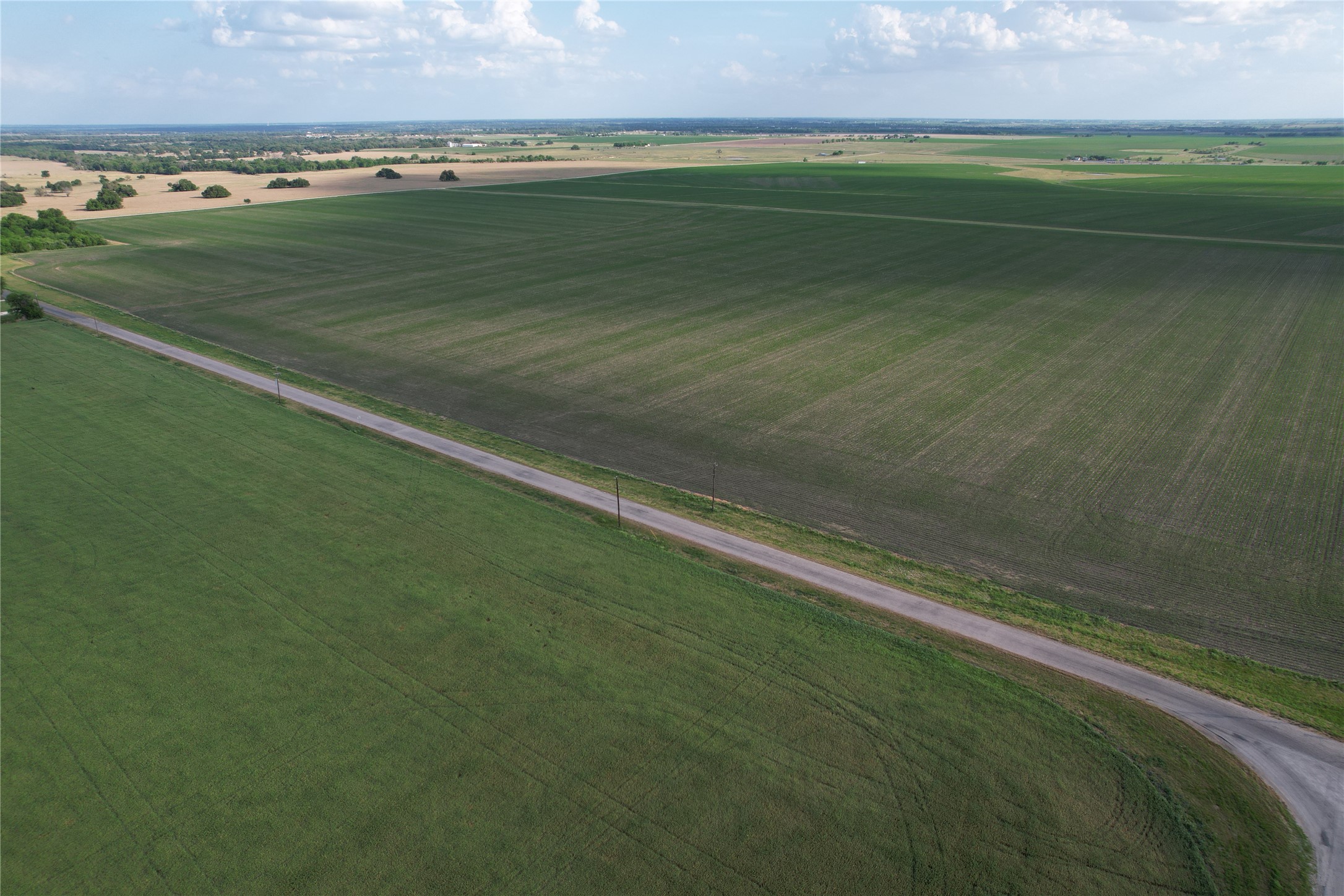 Tbd Landfill Road Holland, TX 76534 - Photo 5 of 11 a view of a field with an ocean view