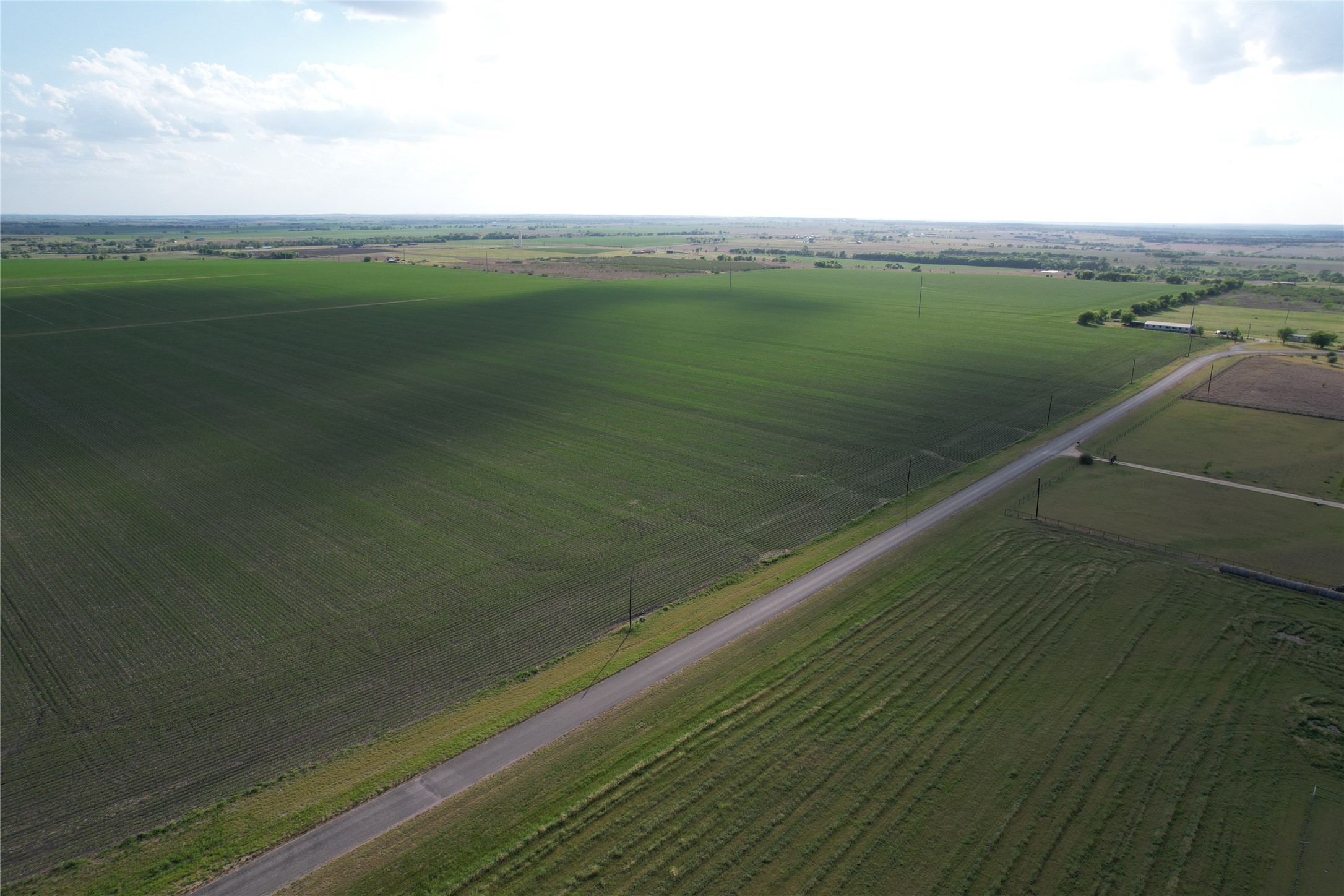 Tbd Landfill Road Holland, TX 76534 - Photo 7 of 11 a view of city and river
