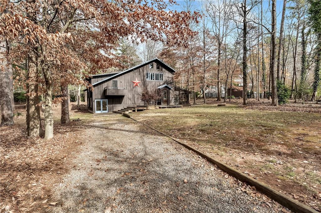 118 Robin Drive, Roswell, GA 30075 Compass