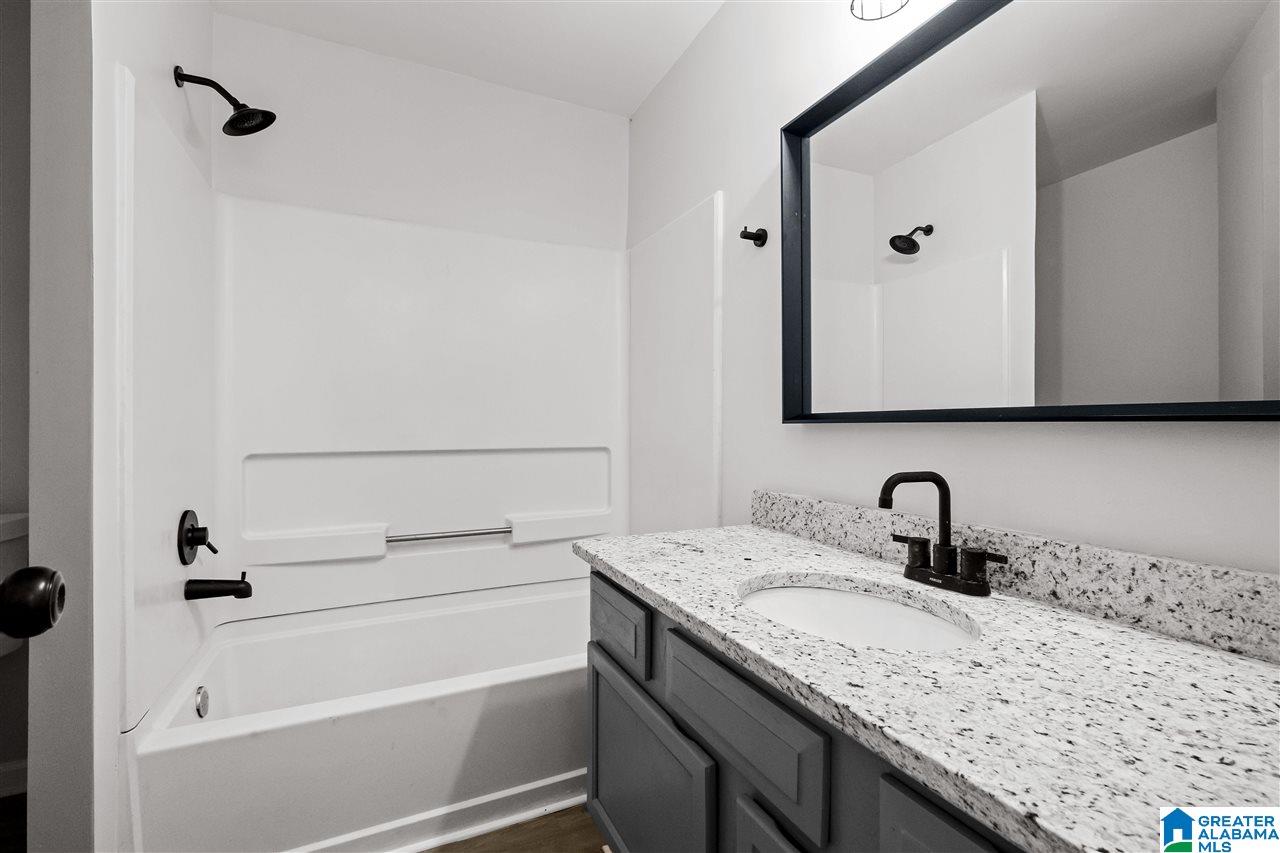 8479 Marsh Mountain Road Pinson, AL 35126 - Photo 11 of 35