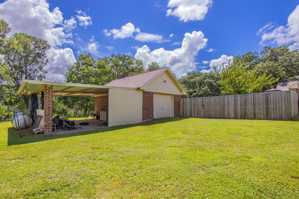 550 Creek Road Lorena, TX 76655 - Photo 30 of 34