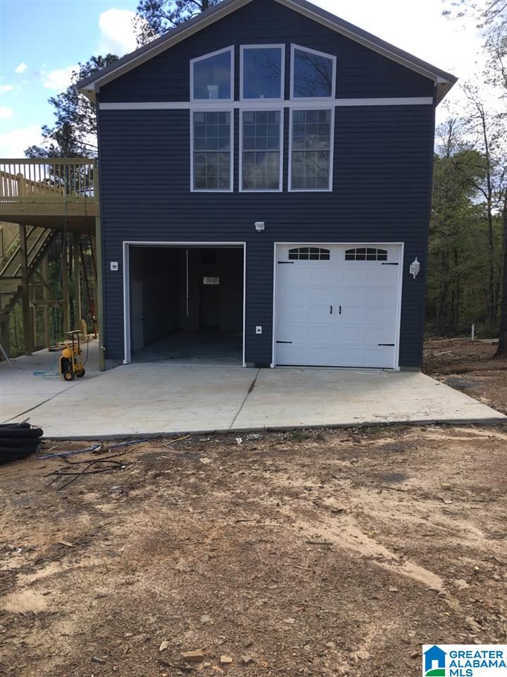290 Camp Corinth Road Double Springs, AL 35553 - Photo 3 of 32