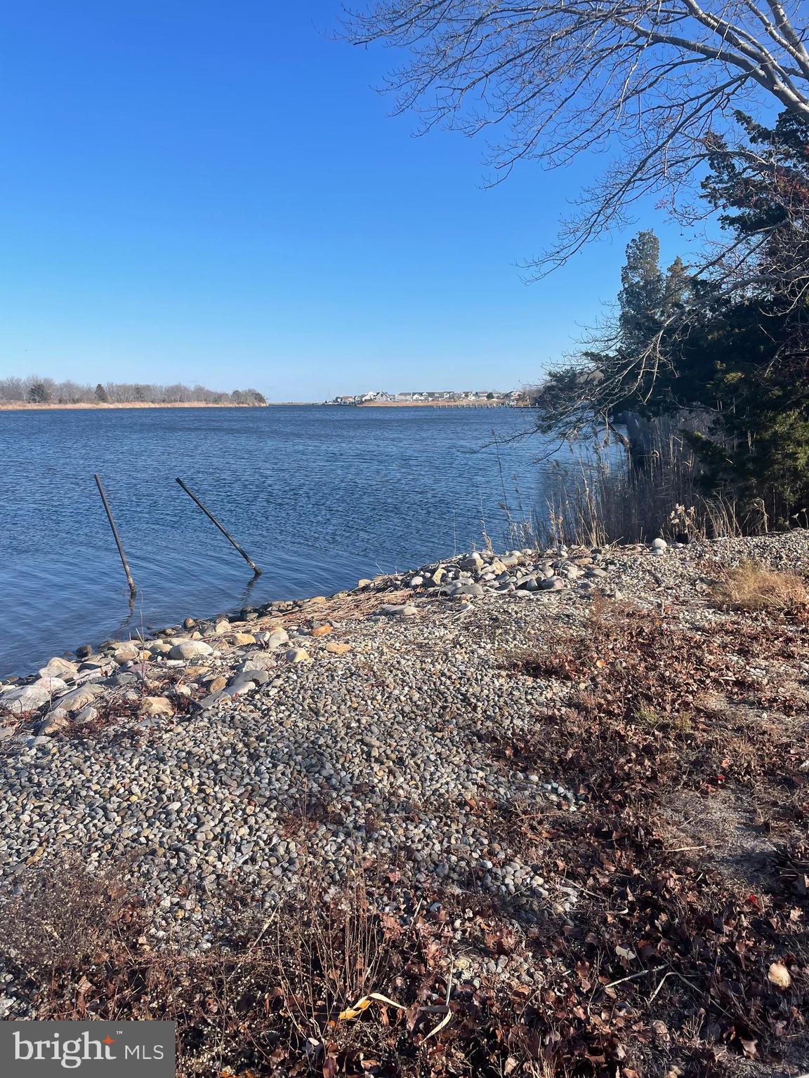 29 Dock Avenue Waretown, NJ 08758 - Photo 21 of 21 a view of a backyard of the house