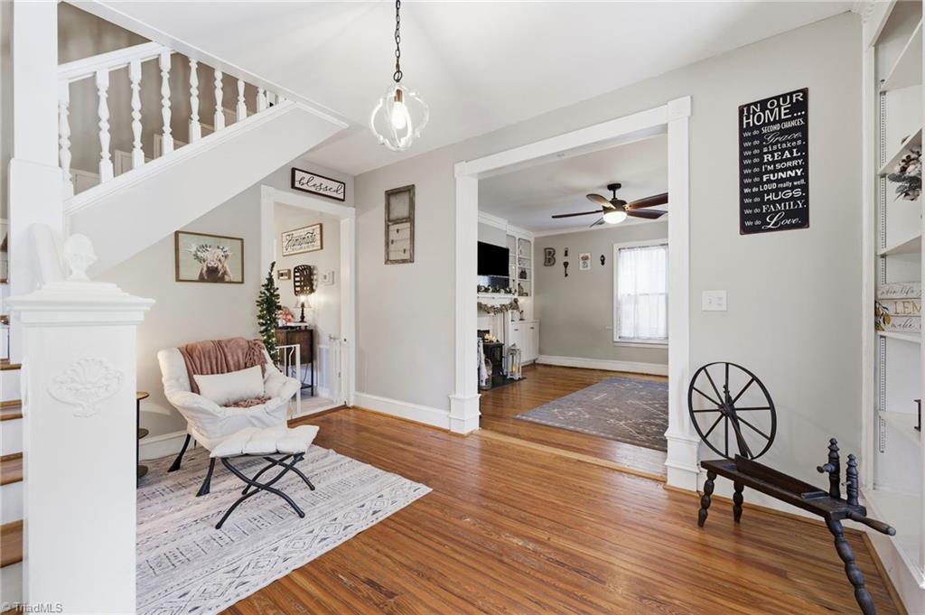 511 Boone Road Eden, NC 27288 - Photo 5 of 38
