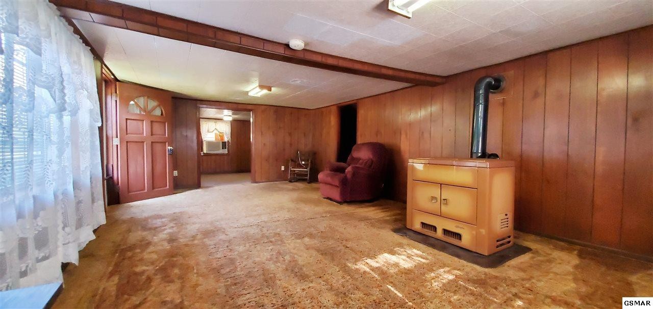 2485 Happy Hollow Road Sevierville, TN 37862 - Photo 14 of 35 a view of a livingroom with furniture