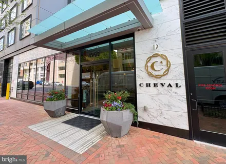 $600,000 | 4960 Fairmont Avenue, Unit 904, Bethesda, MD 20814