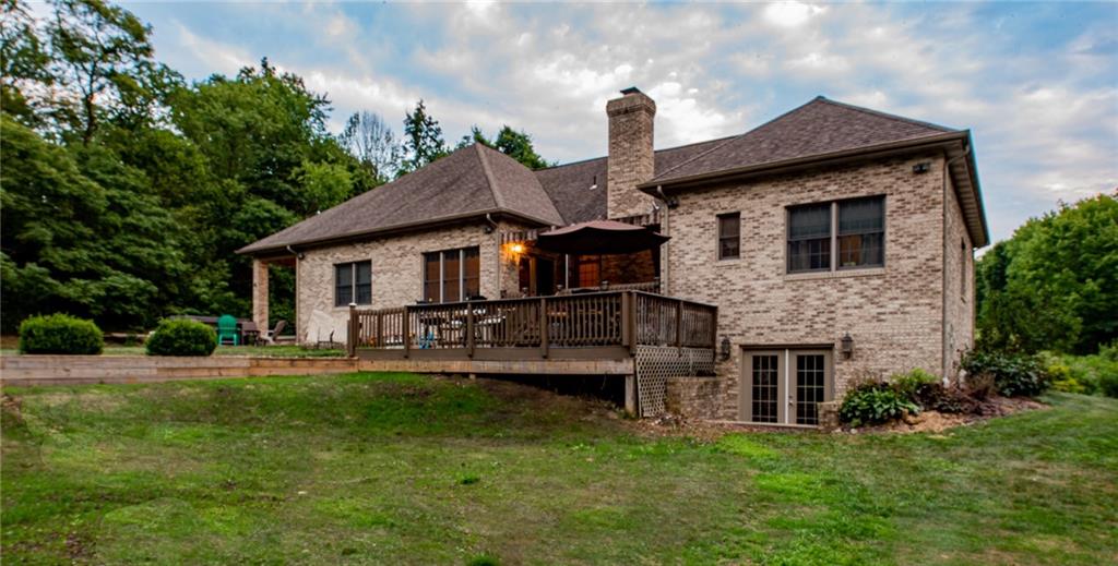 161 Singleton Road Sarver, PA 16055 - Photo 25 of 25 Gallery Image 25
