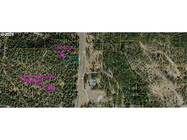 $16,500 | Horned Owl Lane, Bonanza, OR 97623