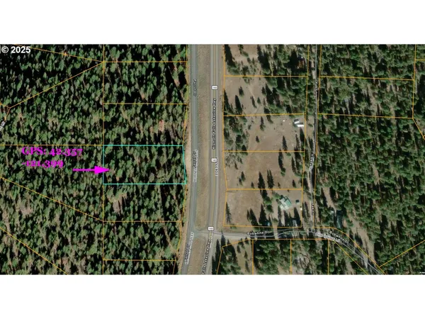 $16,500 | Horned Owl Lane, Bonanza, OR 97623