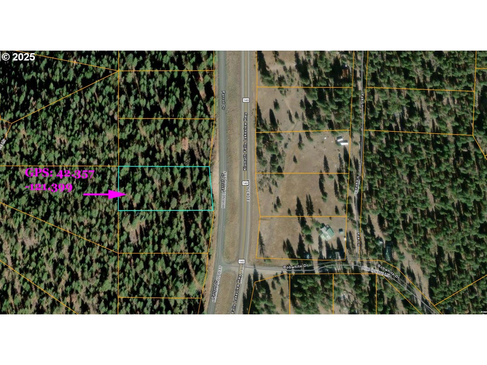 Horned Owl Lane Bonanza, OR 97623 - Photo 40 of 40 a black and white photo of a house