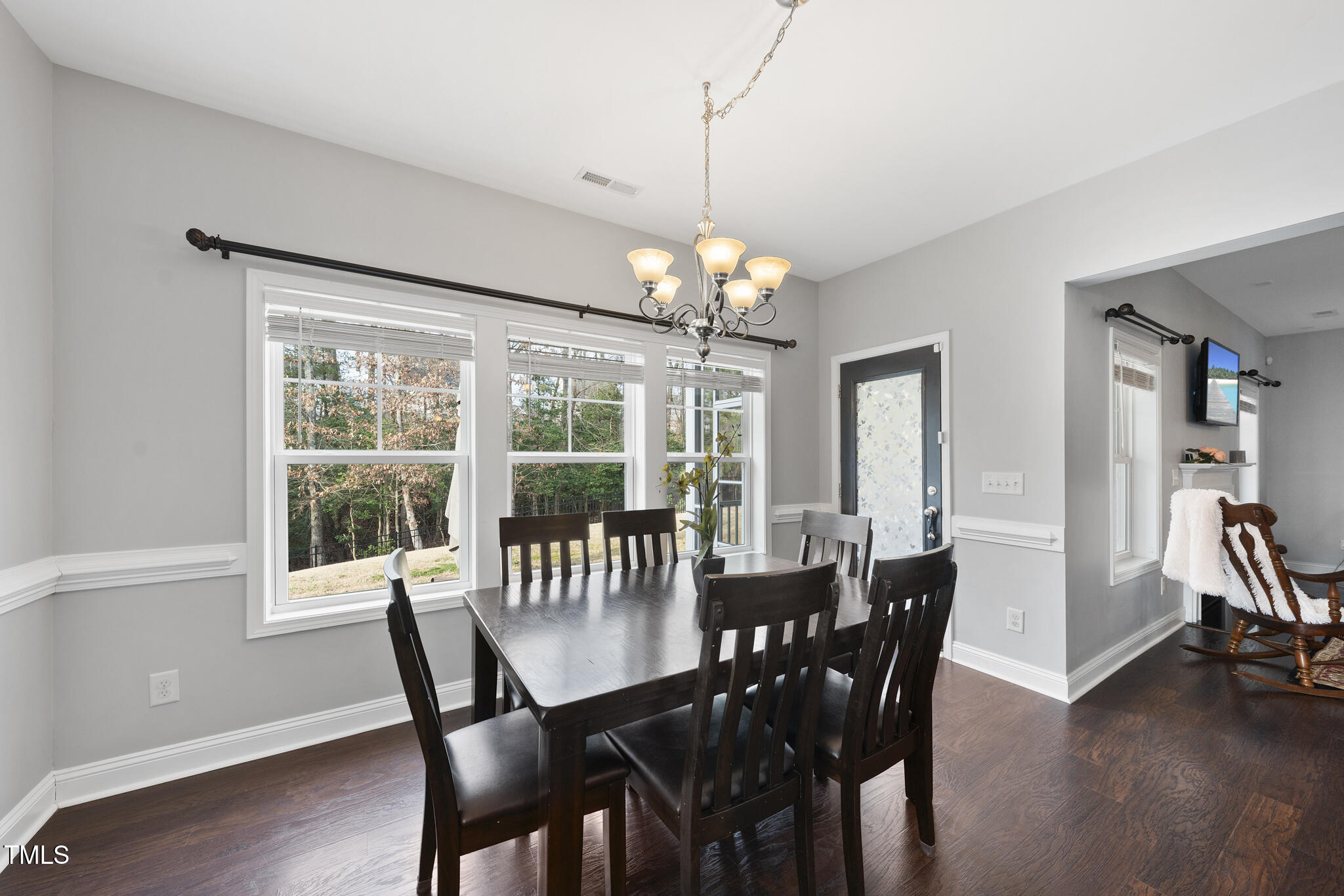 3425 Grosbeak Way Raleigh, NC 27616 - Photo 16 of 52 3425 Grosbeak Way