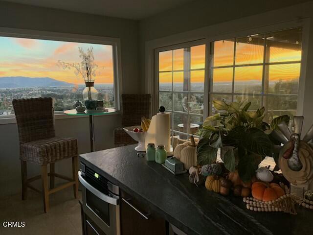 559 North Loop Drive Camarillo, CA 93010 - Photo 6 of 76 a view of a dining room with furniture window and outside view