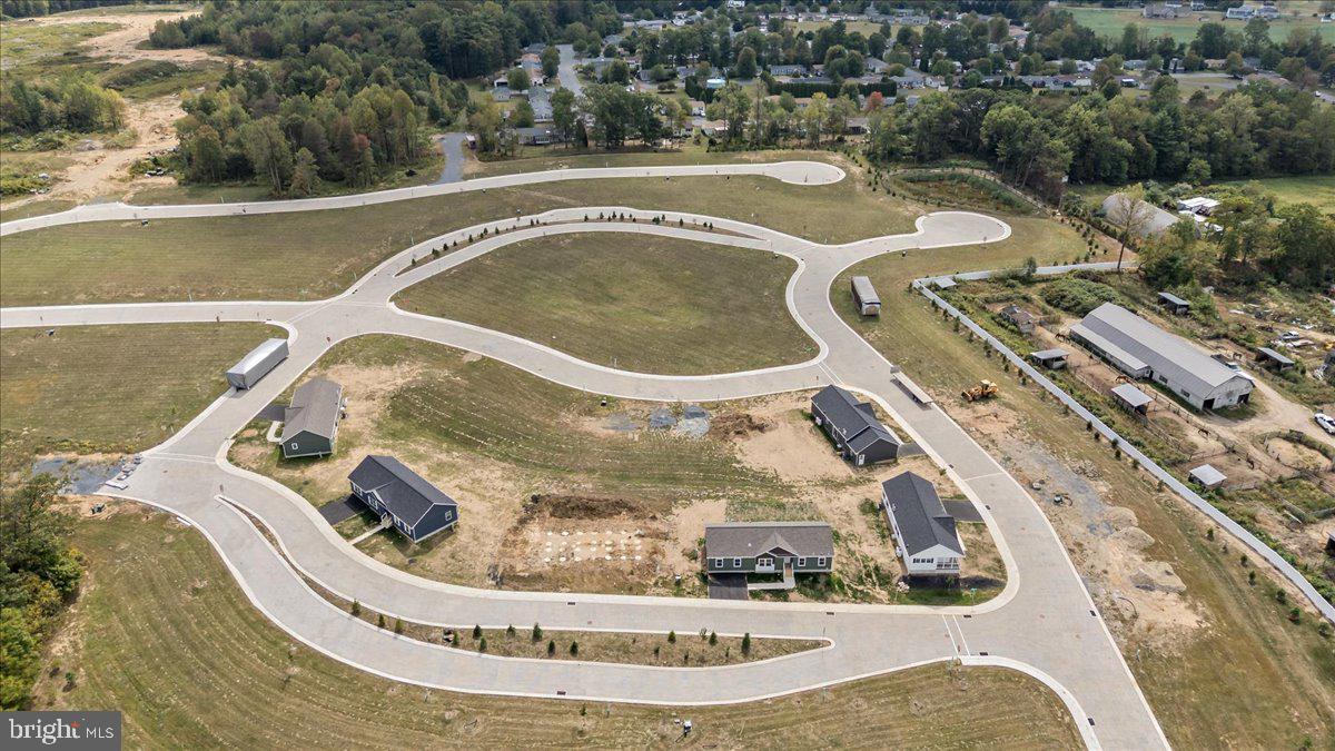 1410 Heytesbury Road Walnutport, PA 18088 - Photo 33 of 37 New homes in a serene landscape.