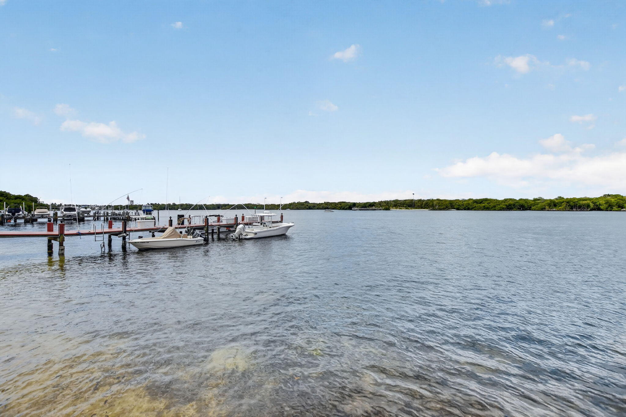 2121 North Ocean Boulevard, Unit 705W Boca Raton, FL 33431 - Photo 43 of 51 Docks For Lease/Purchase