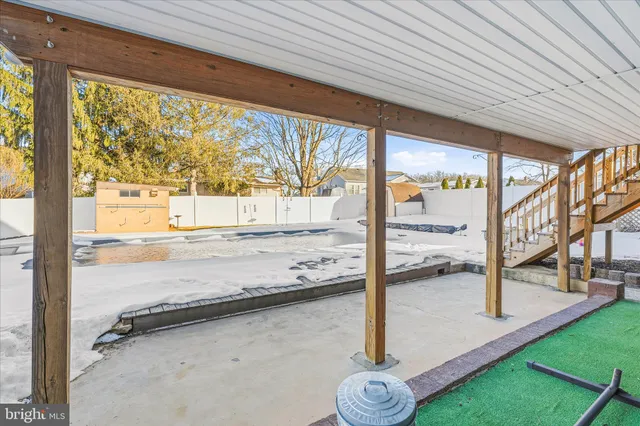 $349,999 | 501 Cara Court, Martinsburg, WV 25401