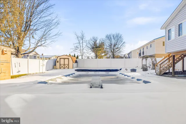 $349,999 | 501 Cara Court, Martinsburg, WV 25401