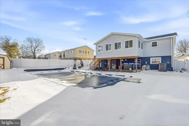 $349,999 | 501 Cara Court, Martinsburg, WV 25401