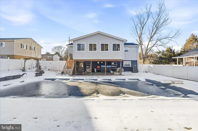 $349,999 | 501 Cara Court, Martinsburg, WV 25401