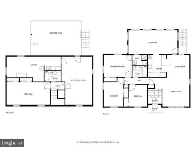 $349,999 | 501 Cara Court, Martinsburg, WV 25401
