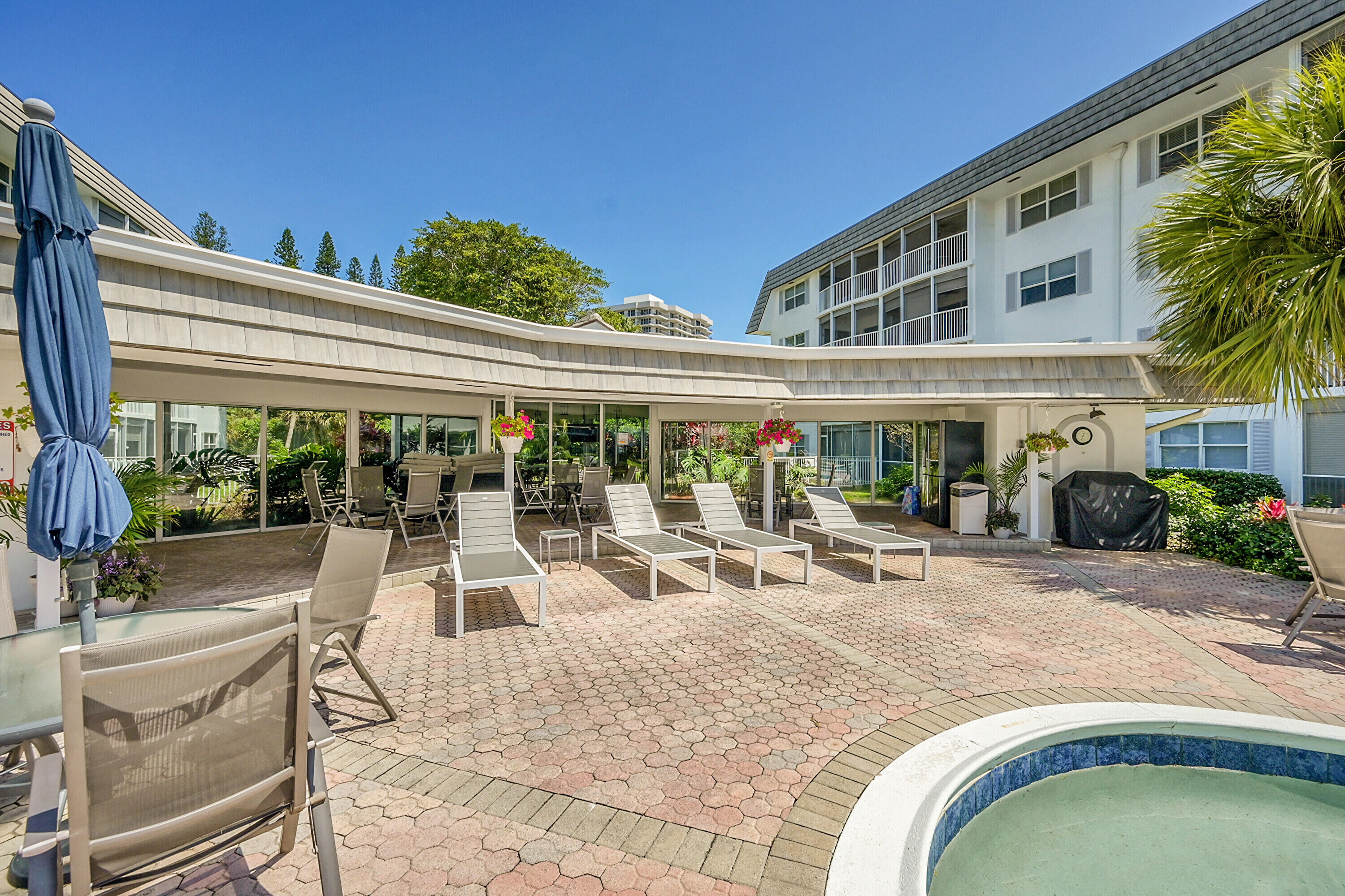 800 East Camino Real, Unit 305 Boca Raton, FL 33432 - Photo 33 of 45 800 E Camino Real 305