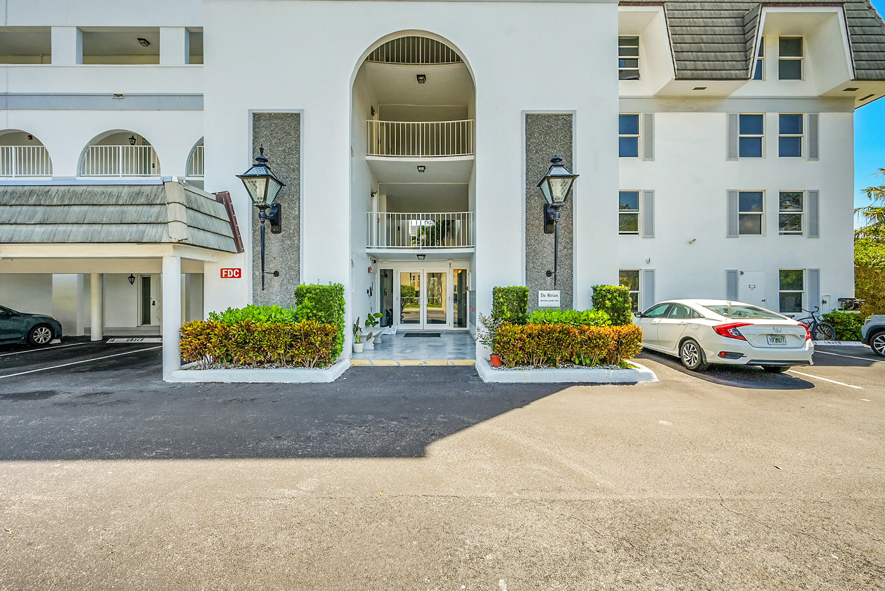 800 East Camino Real, Unit 305 Boca Raton, FL 33432 - Photo 4 of 45 800 E Camino Real 305