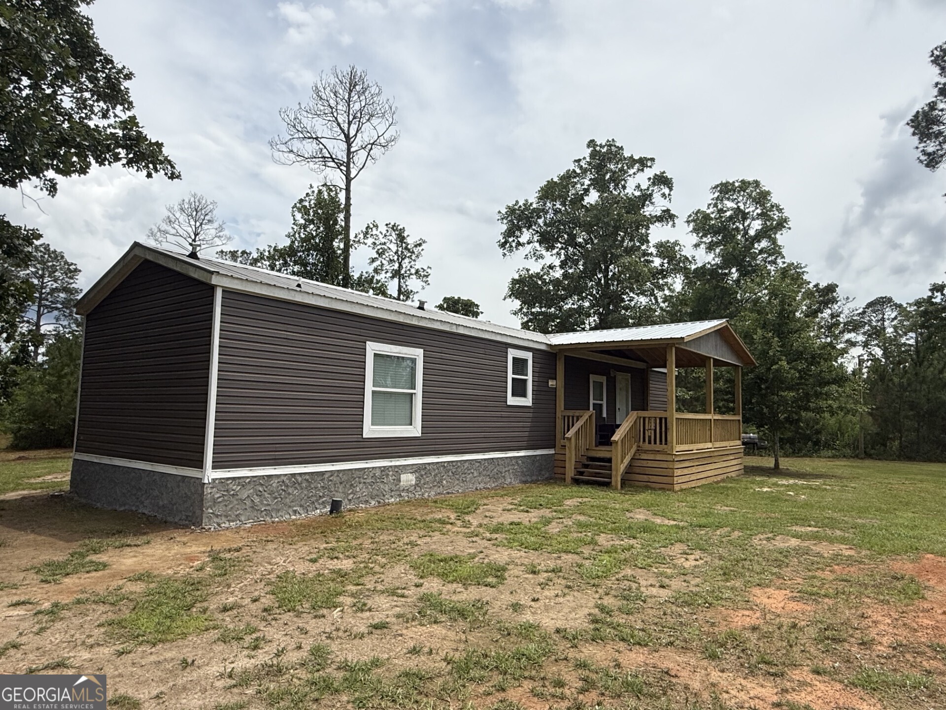 50 Harvest Road Coleman, GA 39836 - Photo 22 of 37