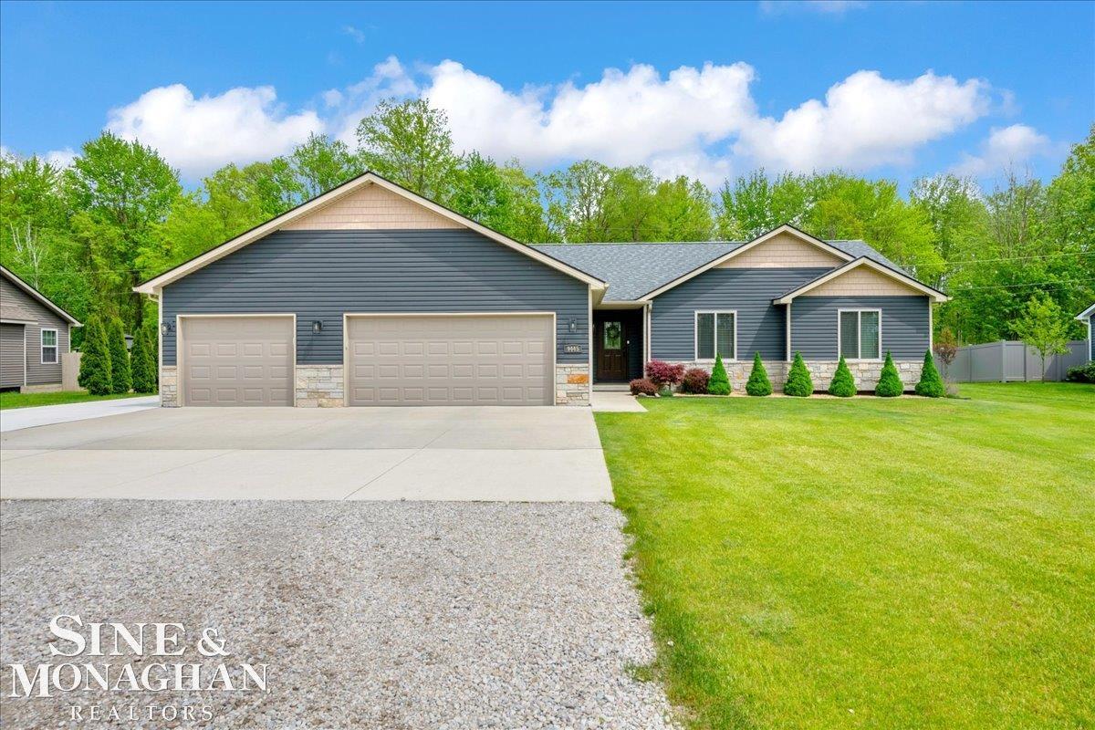 9445 Folkert Road Algonac, MI 48001 - Photo 2 of 35
