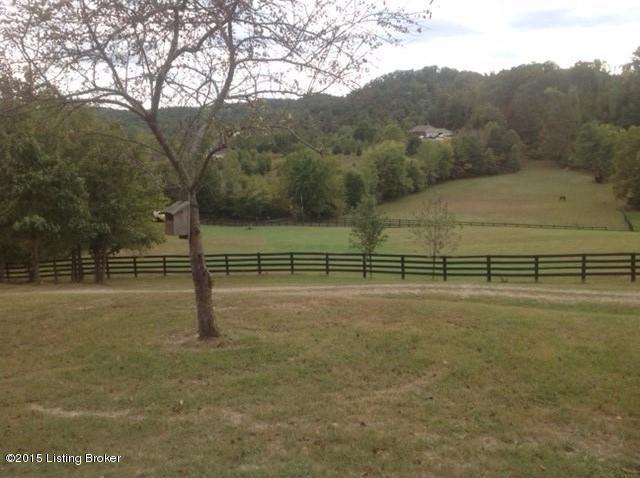450 West Beechgrove Road Lebanon Junction, KY 40150 - Photo 30 of 33 IMG_0375.JPG