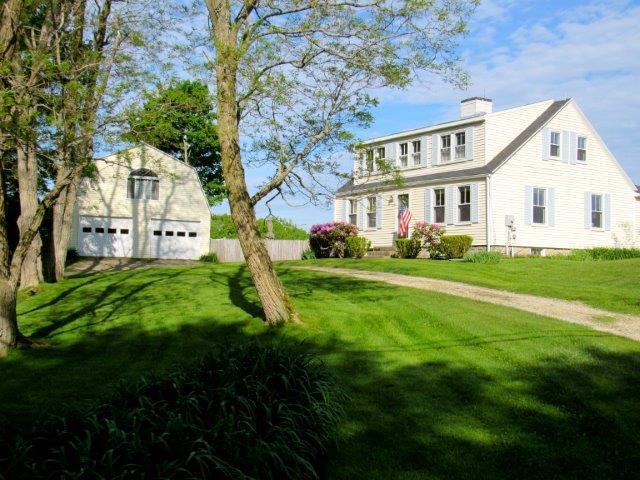 286 Ledge Road Yarmouth, ME 04096 - Photo 2 of 25 Photo