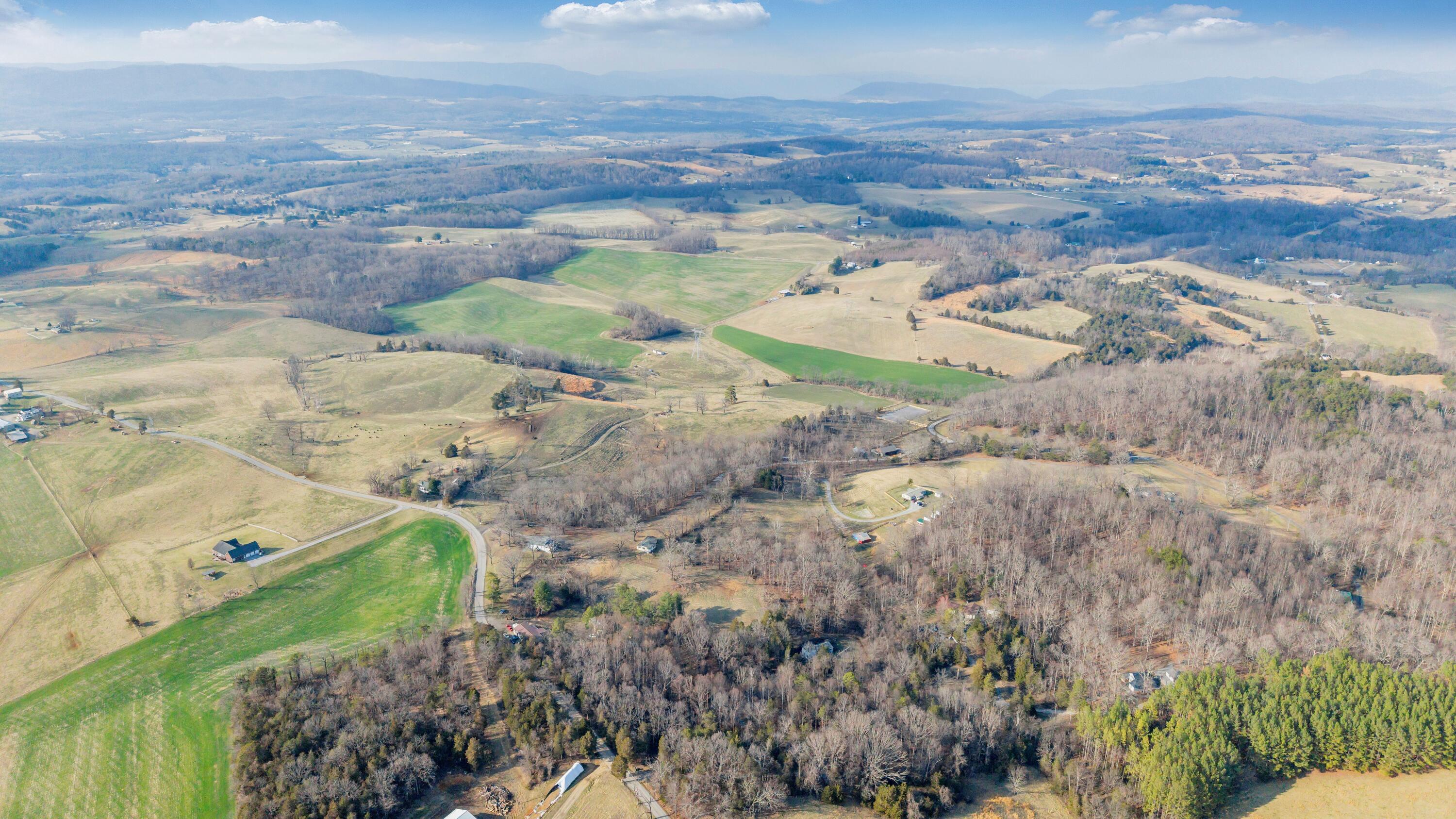 3770 Blue Ridge Turnpike Fincastle, VA 24090 - Photo 11 of 36 Blue Ridge - 11