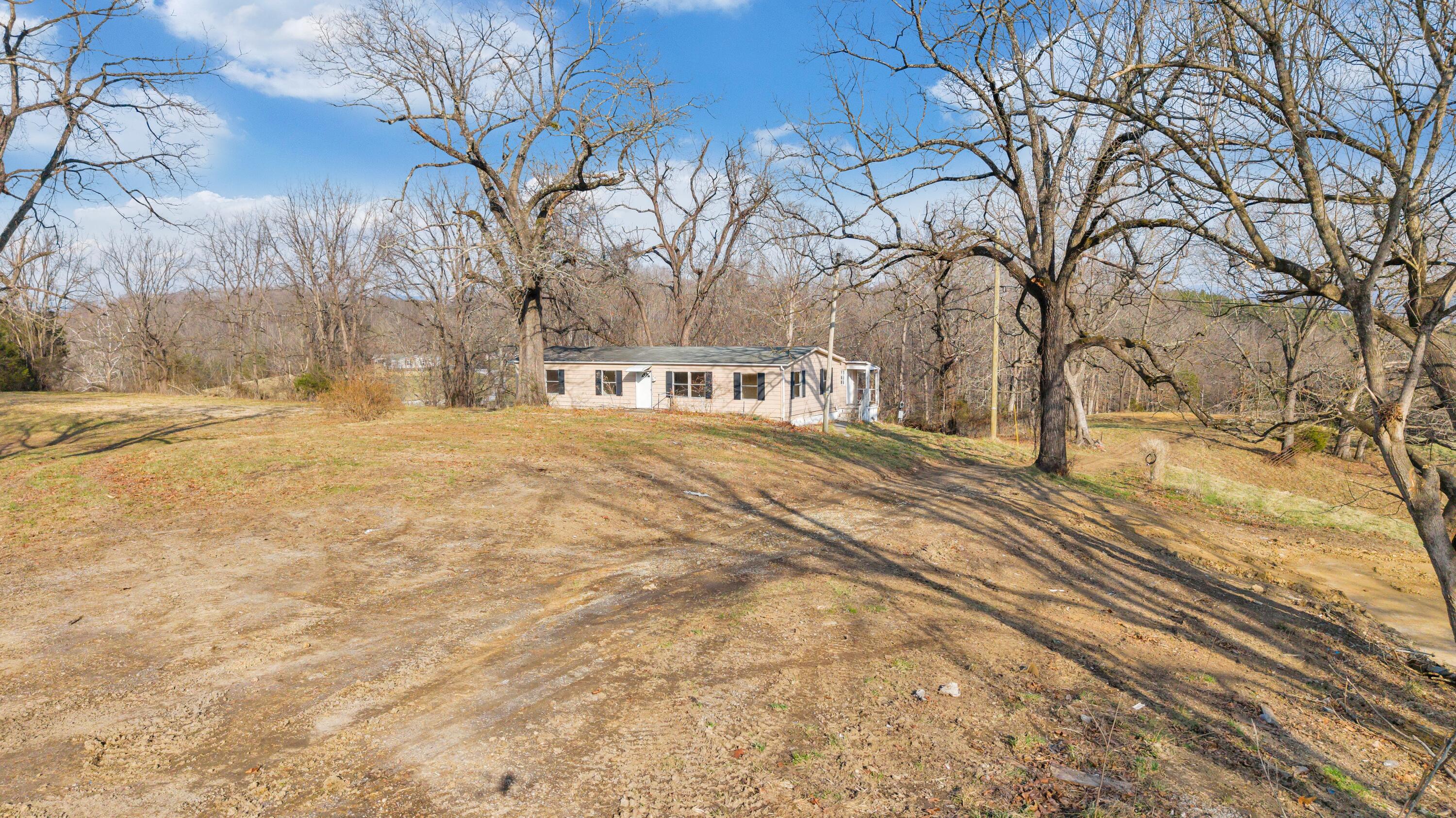 3770 Blue Ridge Turnpike Fincastle, VA 24090 - Photo 2 of 36 Blue Ridge - 2