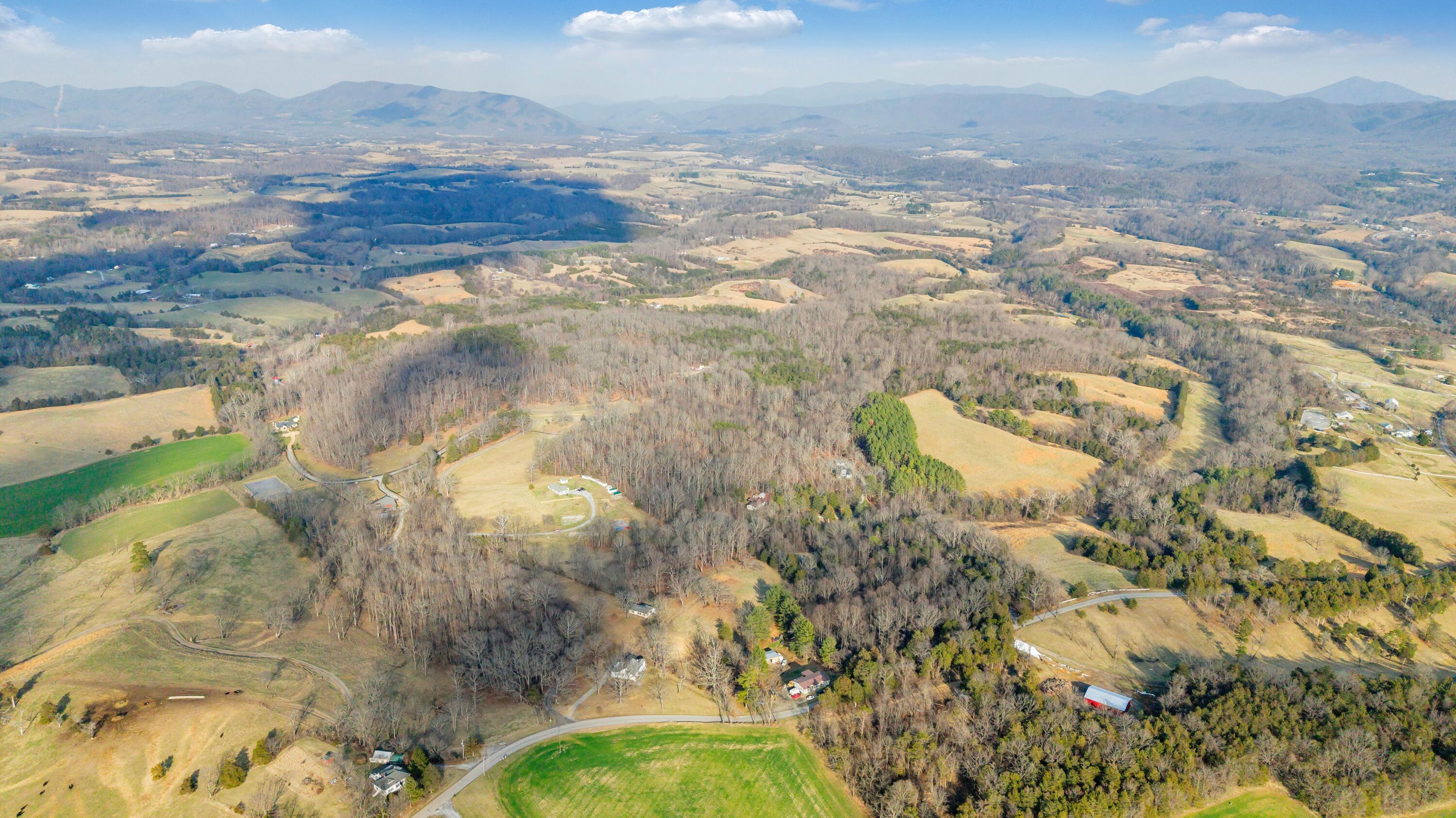 3770 Blue Ridge Turnpike Fincastle, VA 24090 - Photo 25 of 36 a view of beach and mountain