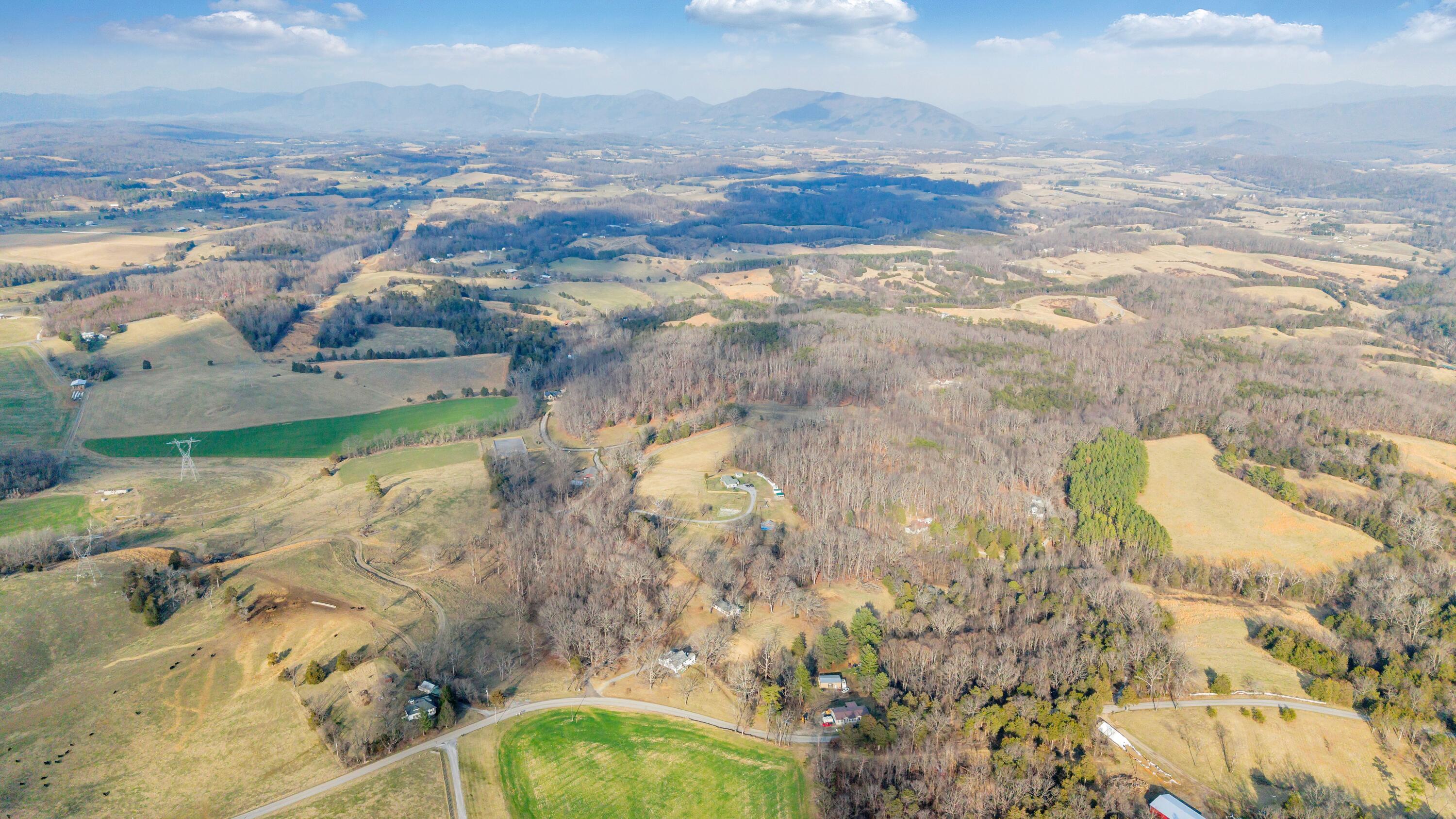 3770 Blue Ridge Turnpike Fincastle, VA 24090 - Photo 26 of 36 a view of city