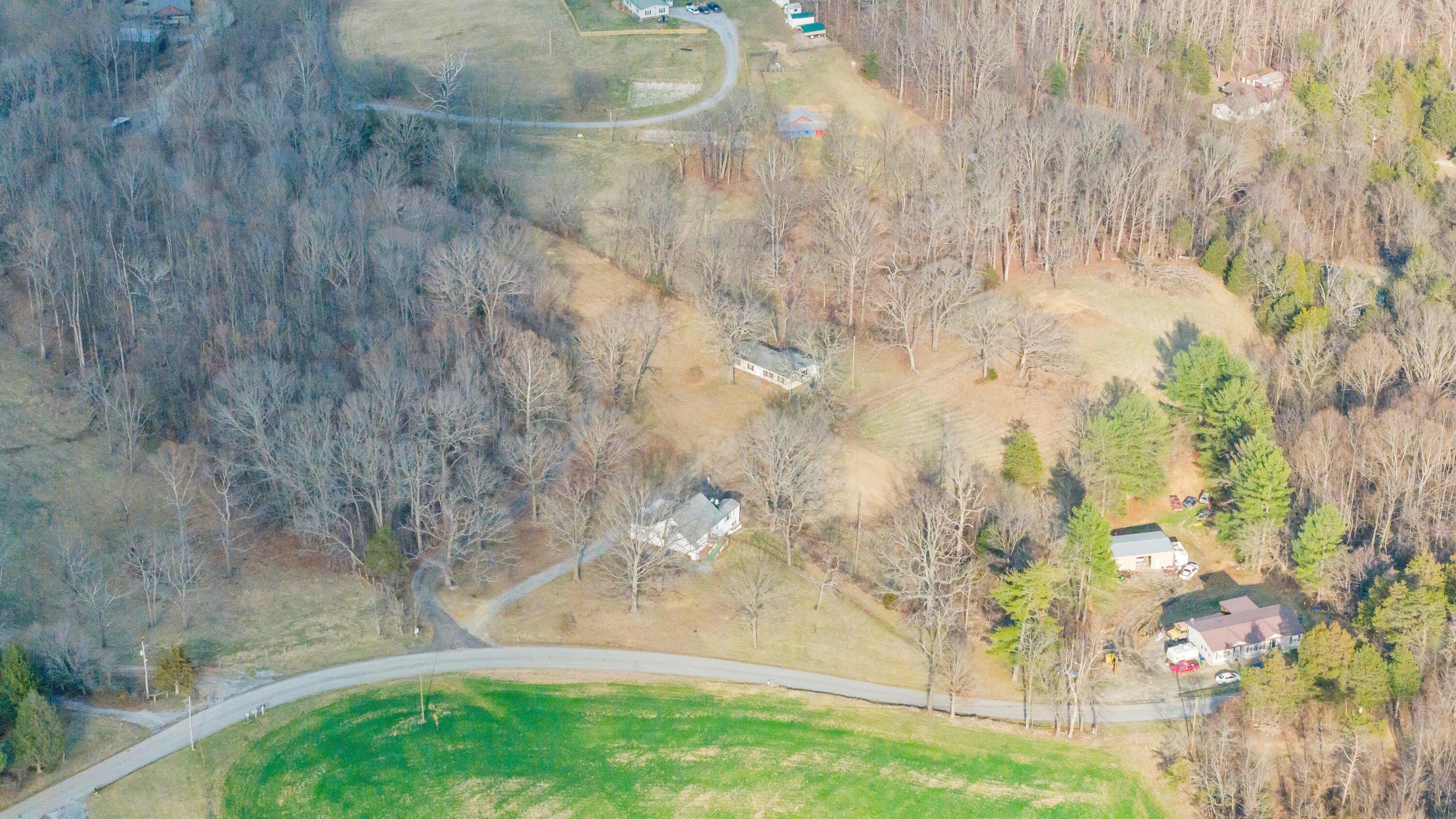 3770 Blue Ridge Turnpike Fincastle, VA 24090 - Photo 26 of 36 Blue Ridge - 26