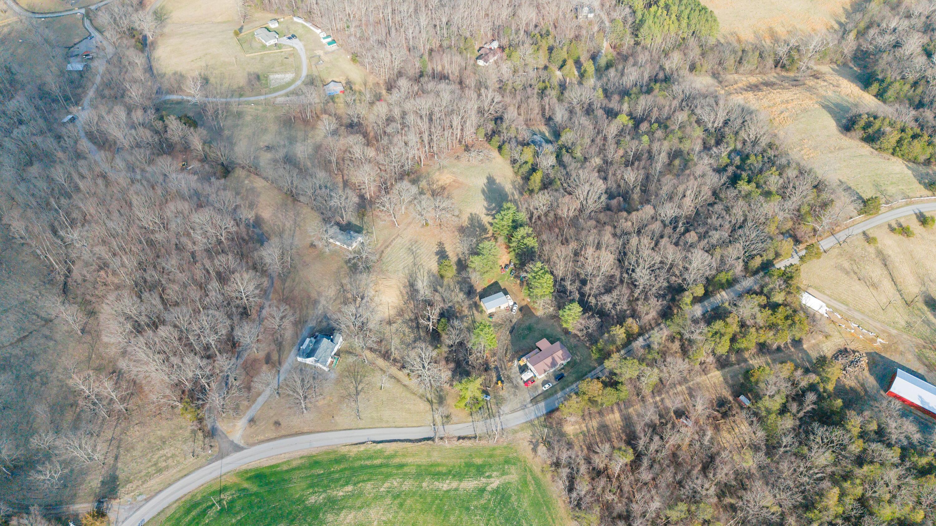 3770 Blue Ridge Turnpike Fincastle, VA 24090 - Photo 27 of 36 Blue Ridge - 27