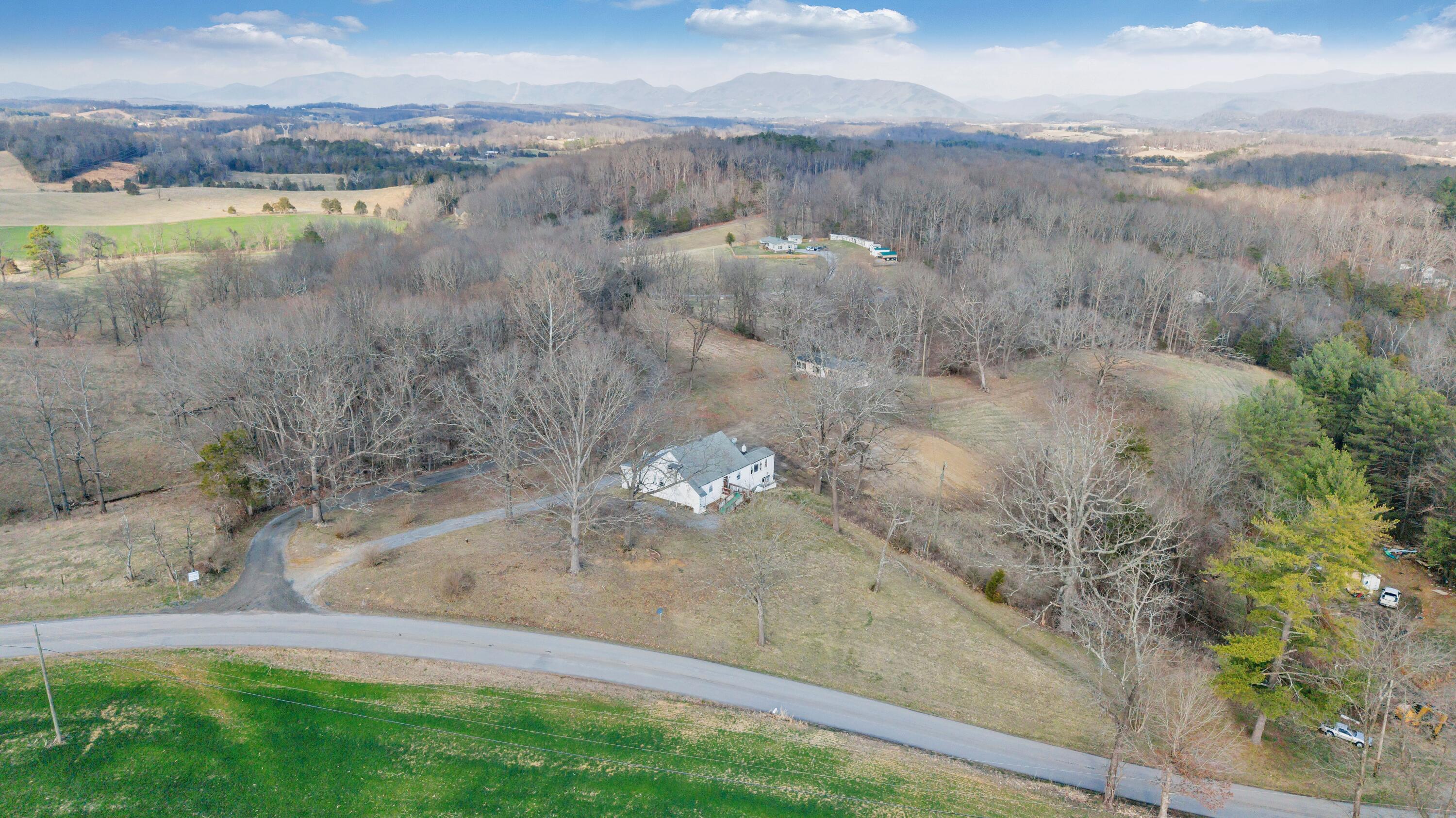 3770 Blue Ridge Turnpike Fincastle, VA 24090 - Photo 31 of 36 Blue Ridge - 31