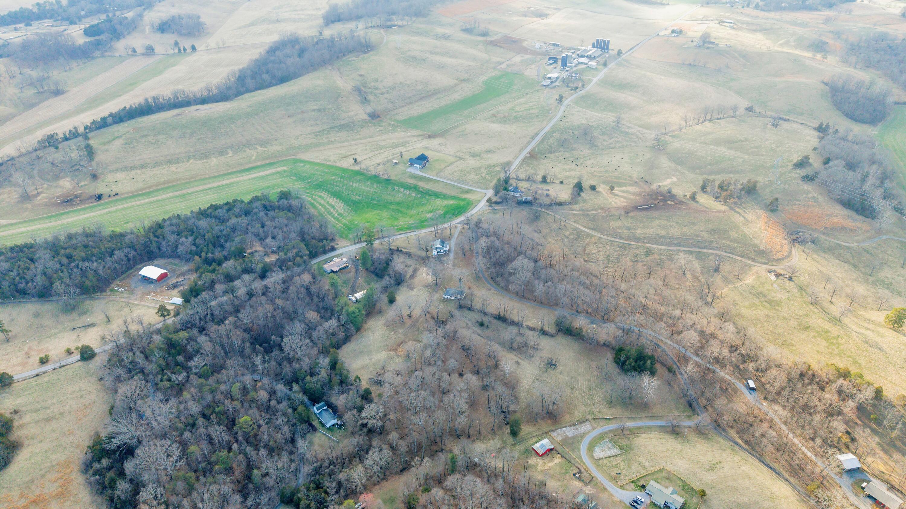 3770 Blue Ridge Turnpike Fincastle, VA 24090 - Photo 33 of 36 Blue Ridge - 33