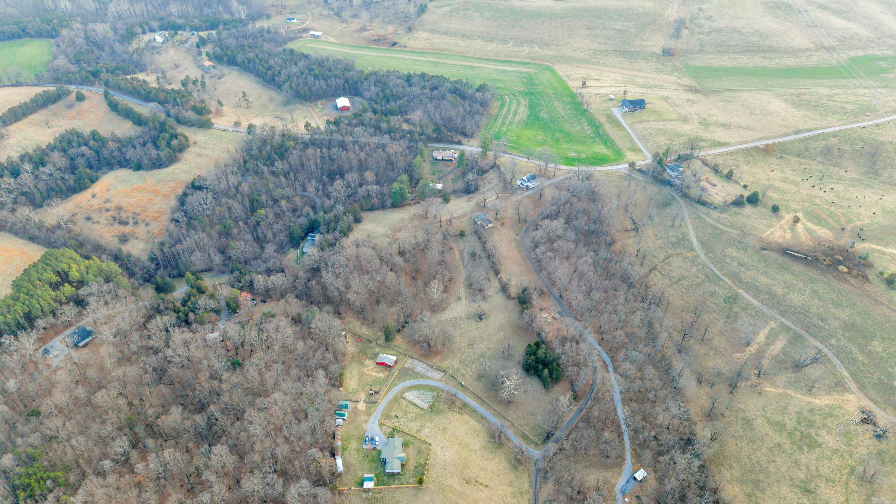 3770 Blue Ridge Turnpike Fincastle, VA 24090 - Photo 34 of 36 Blue Ridge - 34