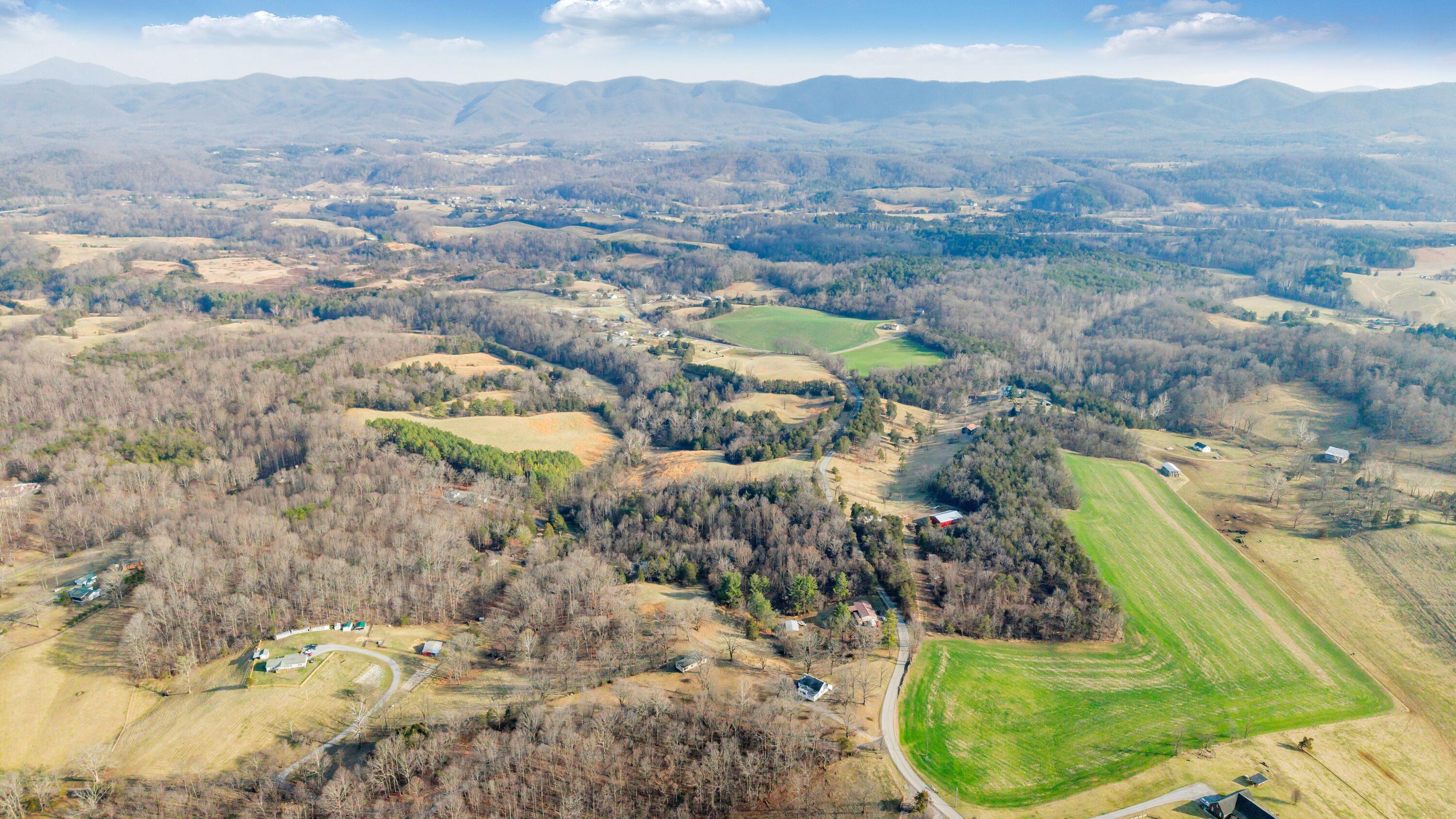 3770 Blue Ridge Turnpike Fincastle, VA 24090 - Photo 36 of 36 Blue Ridge - 36