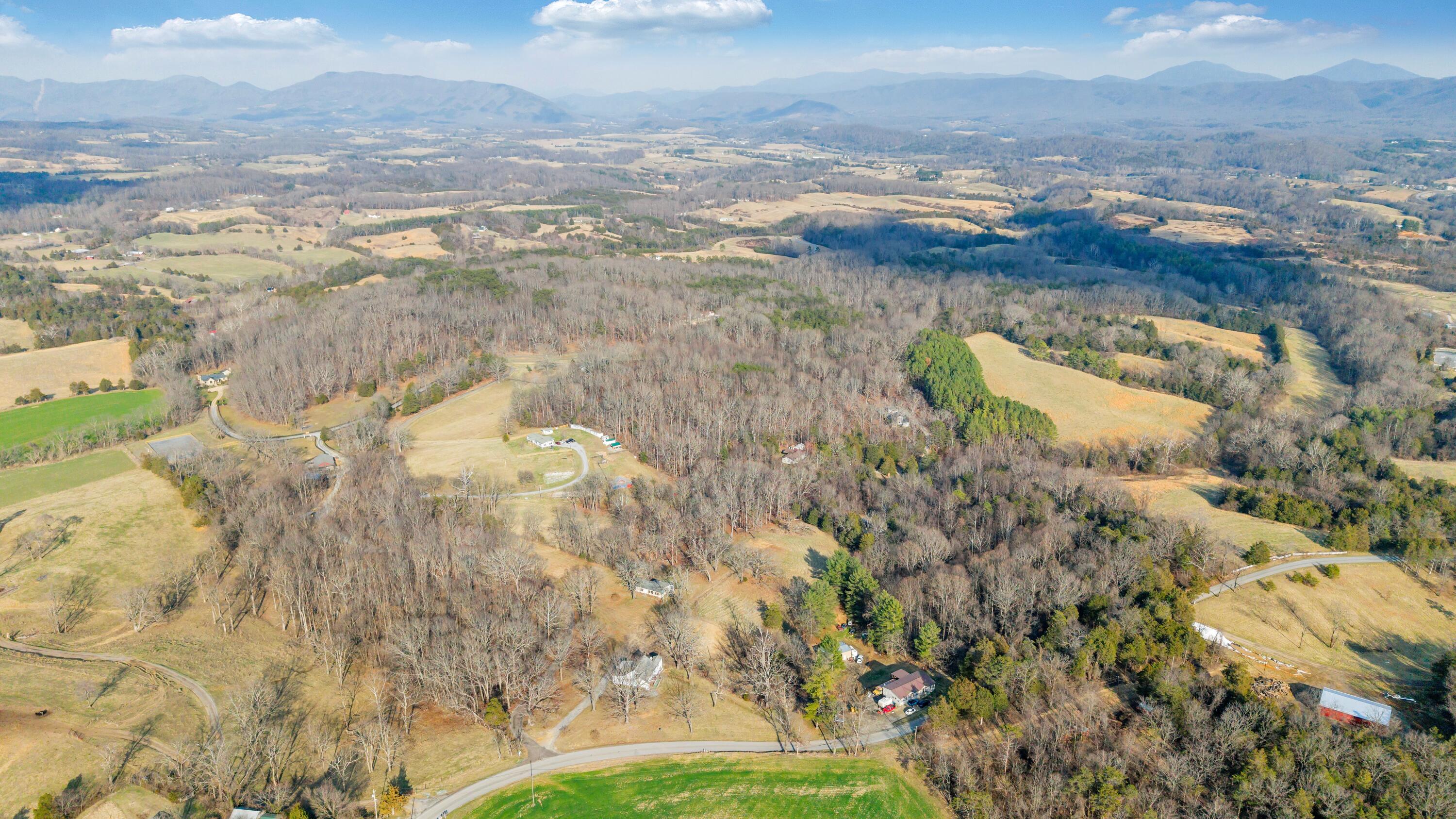 3770 Blue Ridge Turnpike Fincastle, VA 24090 - Photo 5 of 36 a view of lake view with beach