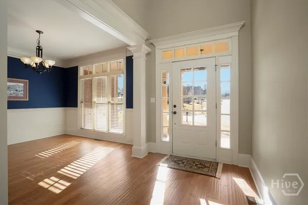 $625,000 | 1542 Meadow Springs Drive, Watkinsville, GA 30677