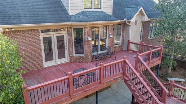 $625,000 | 1542 Meadow Springs Drive, Watkinsville, GA 30677