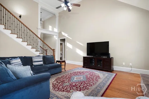 $625,000 | 1542 Meadow Springs Drive, Watkinsville, GA 30677