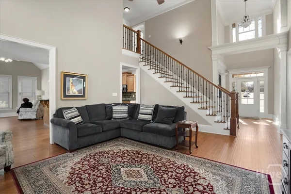 $625,000 | 1542 Meadow Springs Drive, Watkinsville, GA 30677