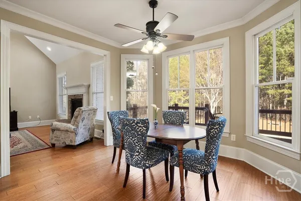 $625,000 | 1542 Meadow Springs Drive, Watkinsville, GA 30677
