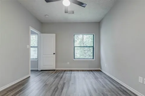 a view of entryway