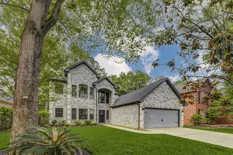 $425,000 | 13731 Fountainview Drive, Montgomery, TX 77356